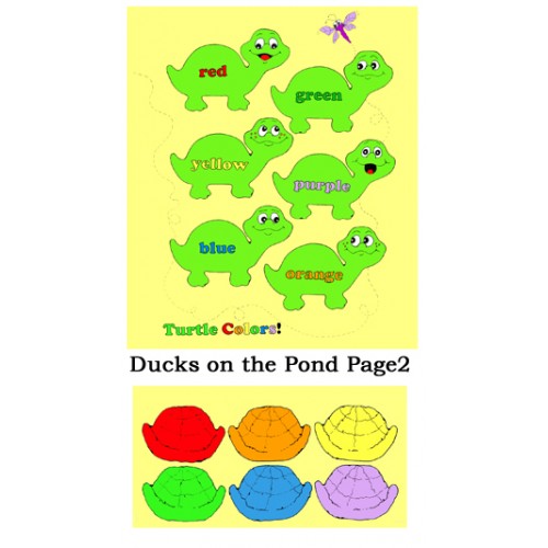 Create Your Own Quiet Book