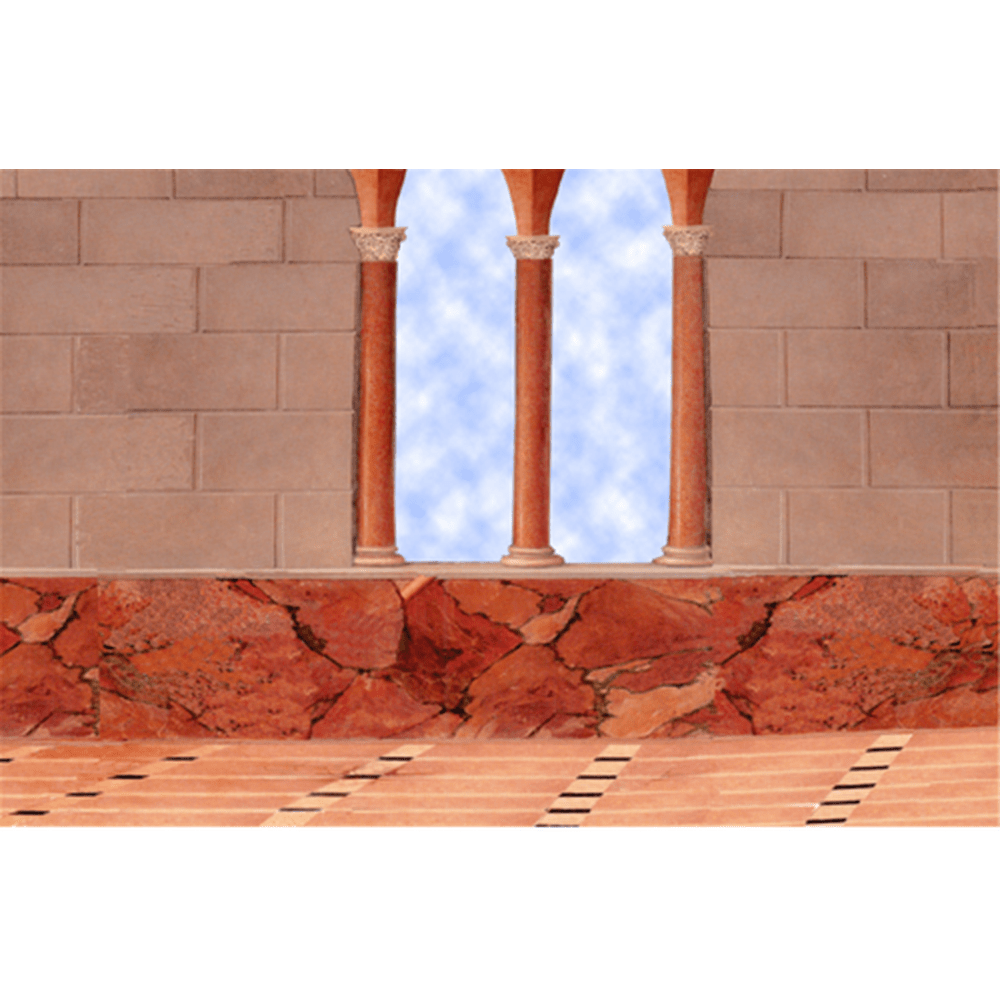 Princess Soft Book playmat