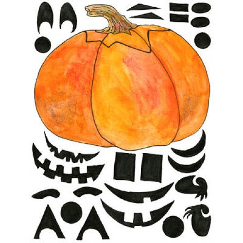 Pumpkin Face