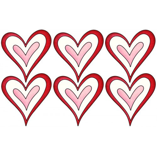 Secret Service Hearts