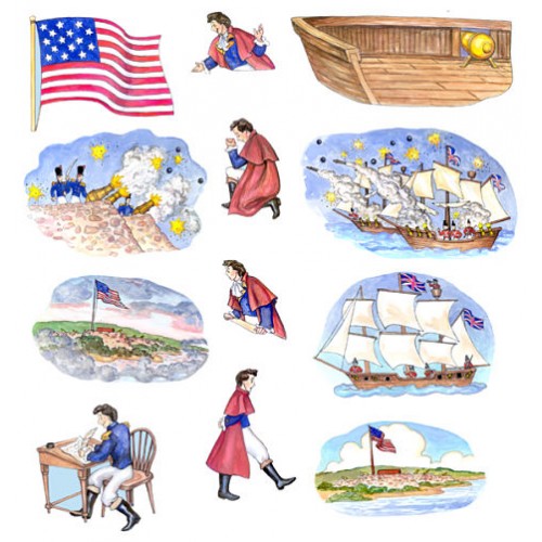 Star Spangled Banner