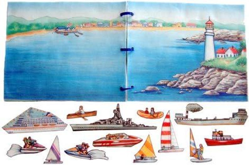 Soft Books & Playmats