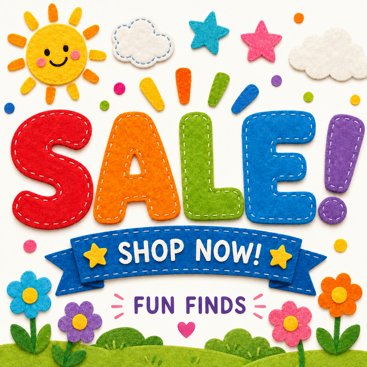 Sale Clearance