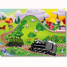 Little Engine That Could