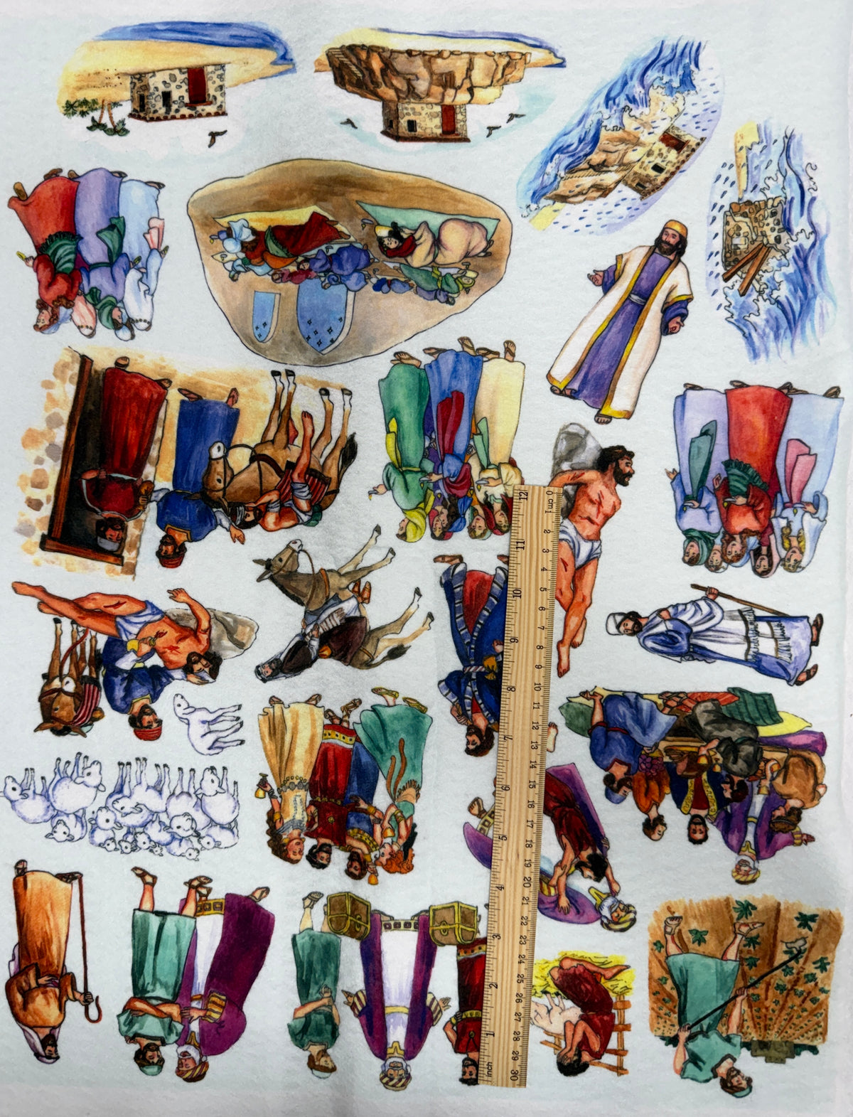 The Parables of Jesus Clearance Sale