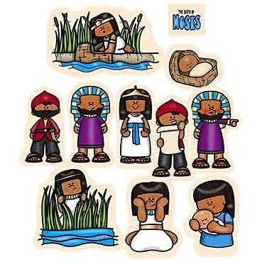 Bible Stories Bundle Choose 5 Stories