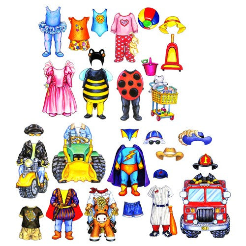 Terrific Twin Boy & Girl Clothes