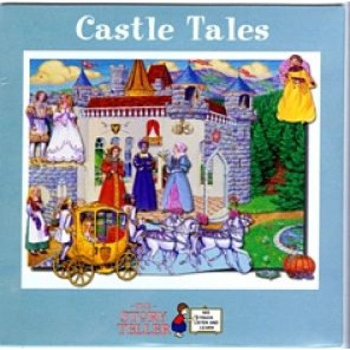 Castle tales MP3 Download