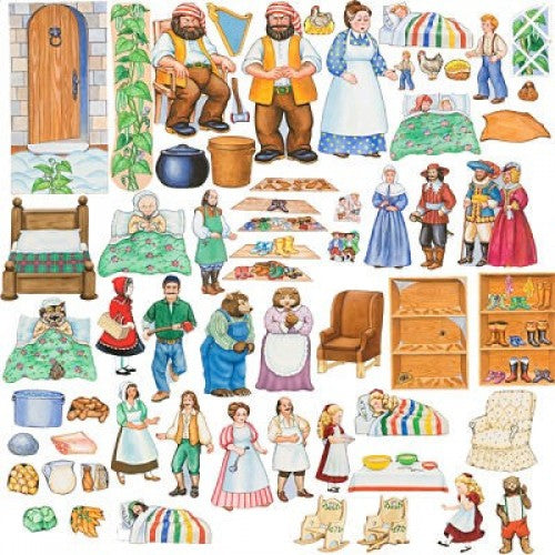 Cottage Classics Set with CD