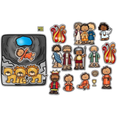 Bible Stories Bundle Choose 5 Stories