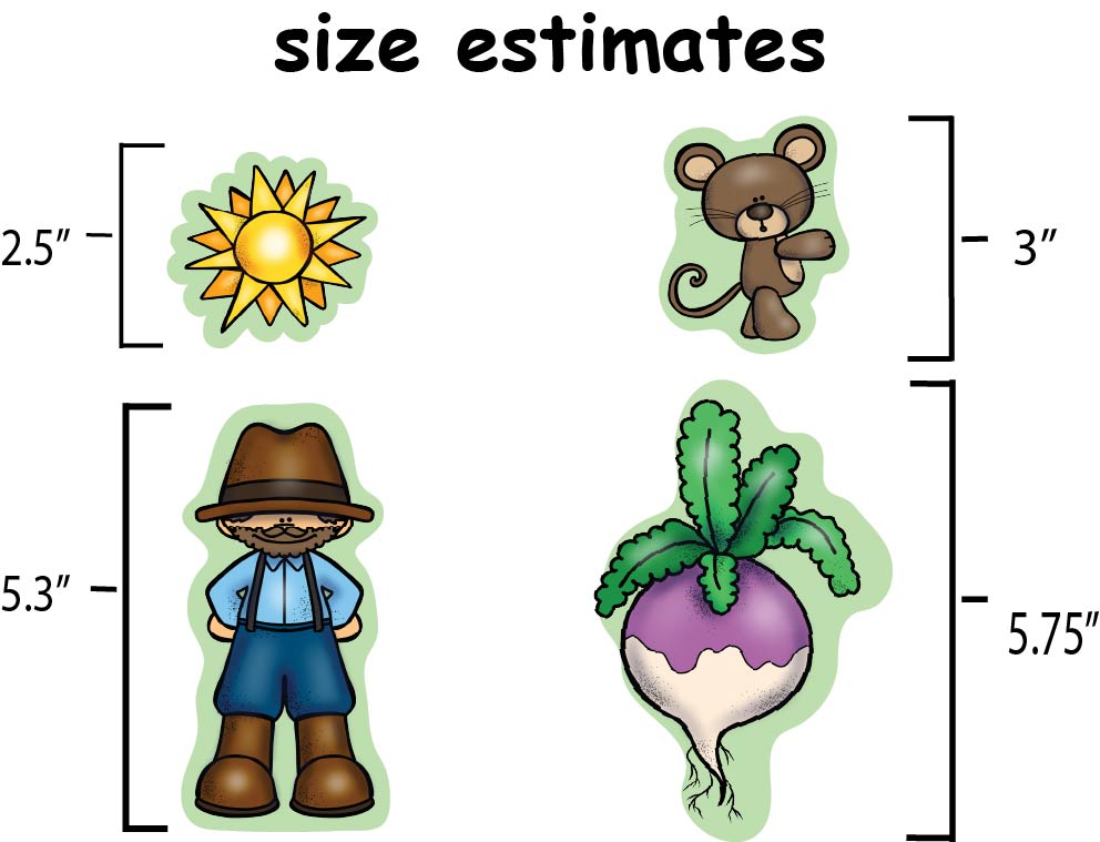 The Enormous Turnip