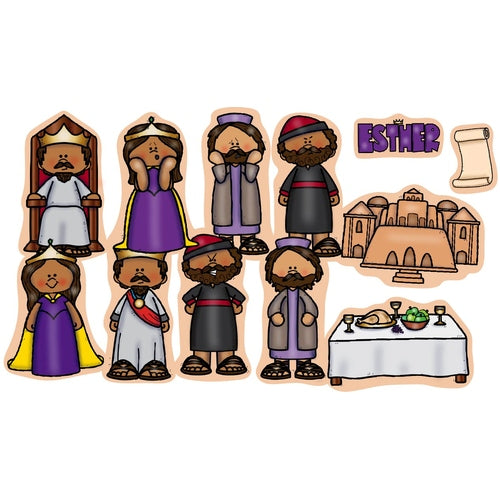 Bible Stories Bundle Choose 5 Stories