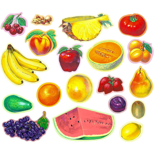 Fruits & Nuts