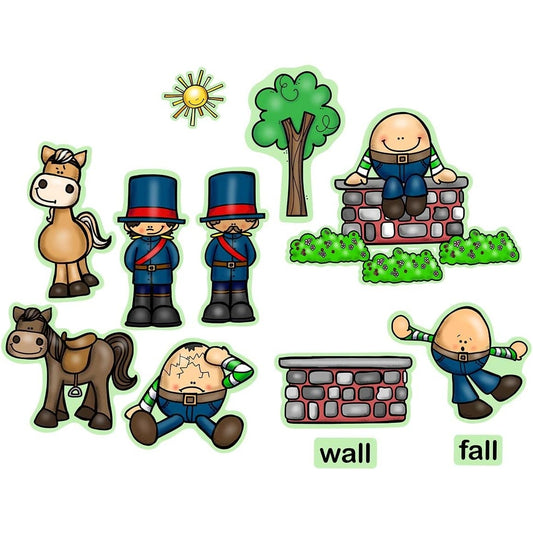 Humpty Dumpty