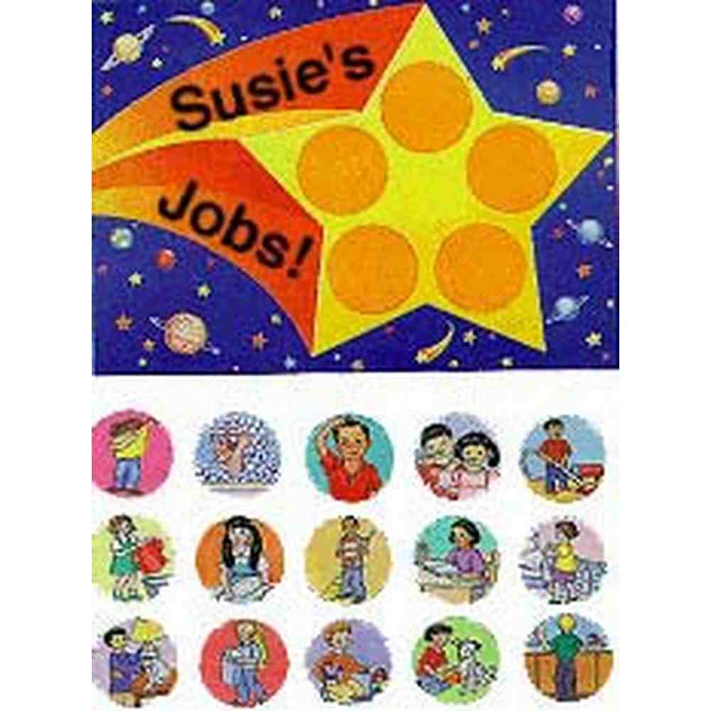 Job Chart