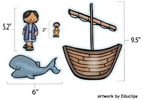 Jonah & The Whale