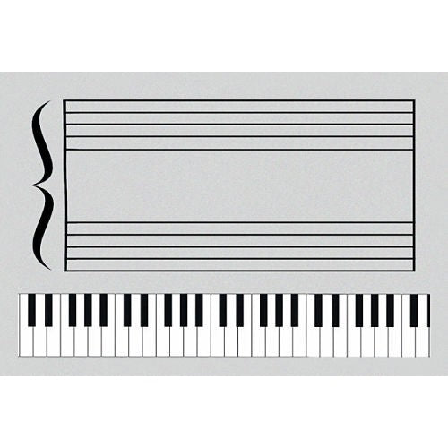 Music Set with MP3 Download