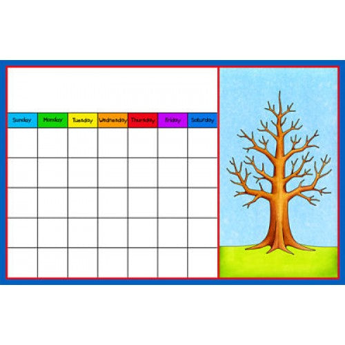 Holiday & Seasons Calendar