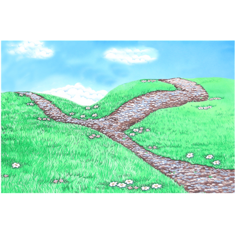 Pigs n Bears Soft Book or playmats