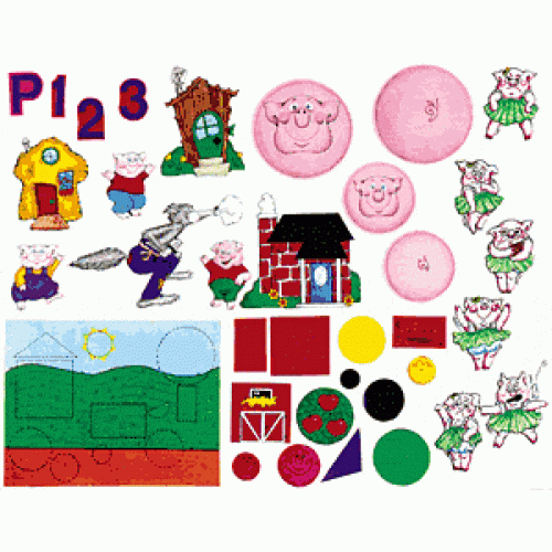 Pigsburg