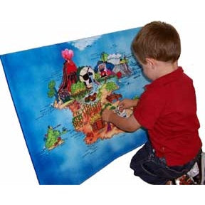 Pirate Island