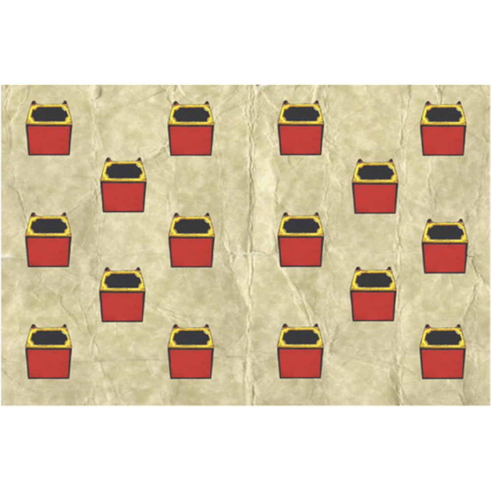 Pirates Beware Soft Book Playmat