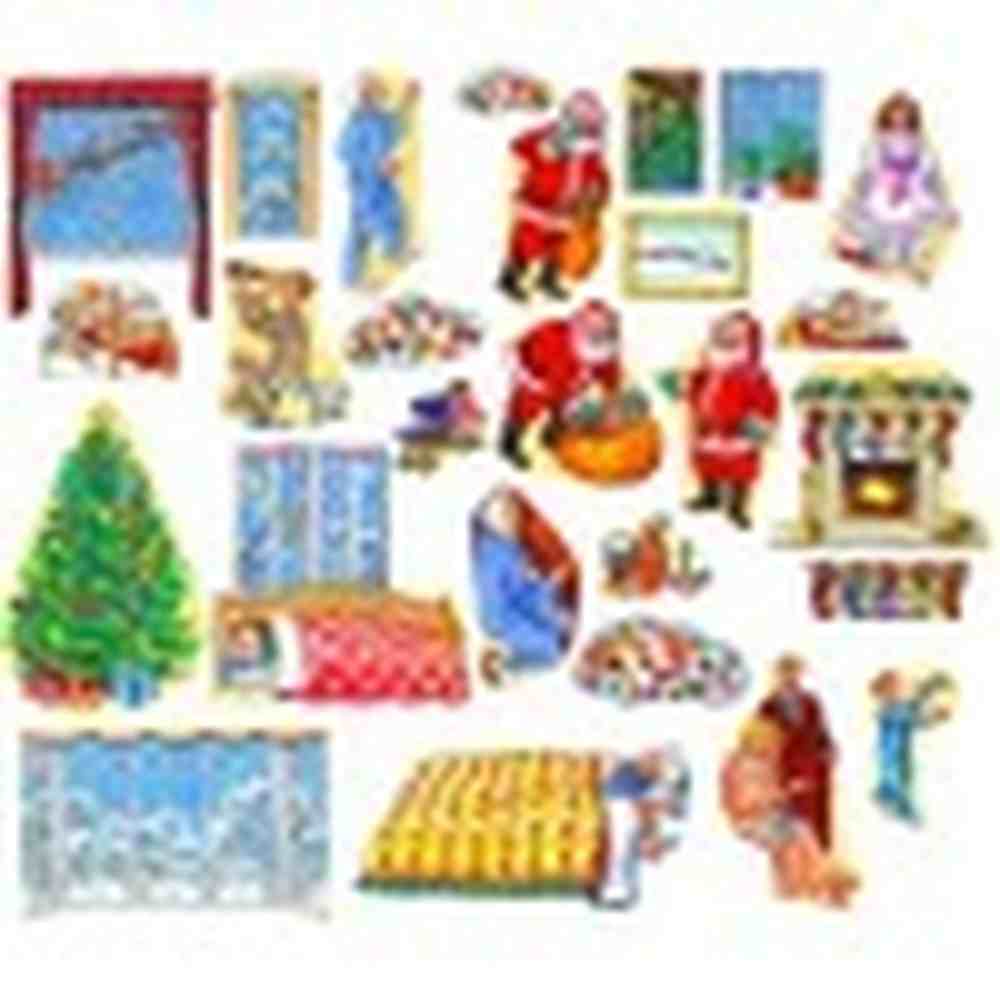 Let's Play House Deluxe set with CD