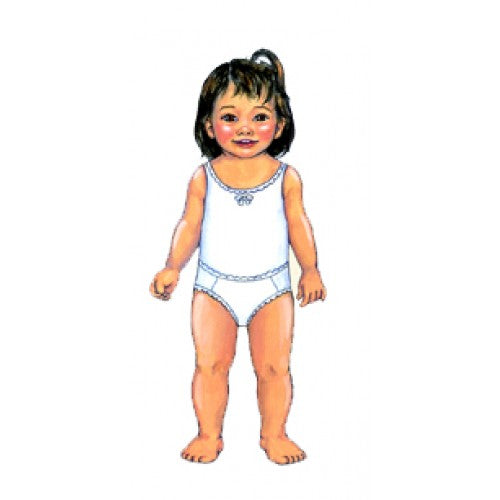 Terrific Twin Dolls Only